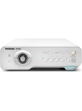 SonoScape HD-350