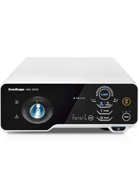 SonoScape HDL-330X